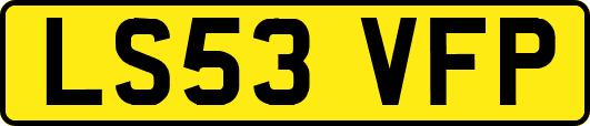 LS53VFP