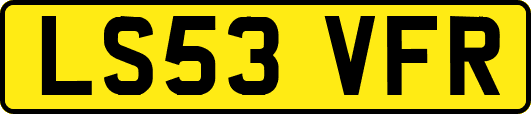 LS53VFR
