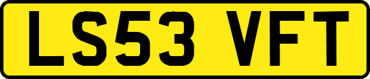 LS53VFT