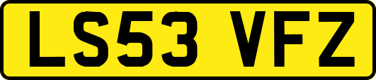 LS53VFZ