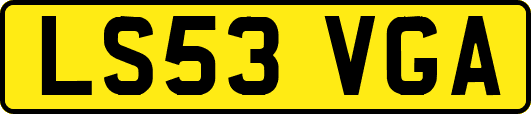 LS53VGA