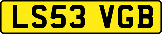 LS53VGB