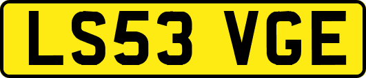 LS53VGE