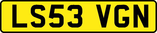 LS53VGN