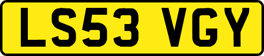 LS53VGY