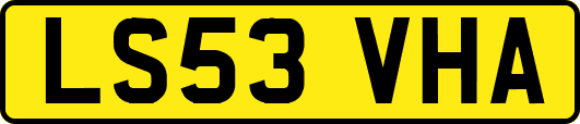LS53VHA