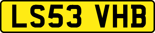 LS53VHB
