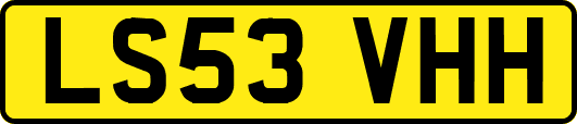 LS53VHH