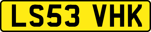 LS53VHK
