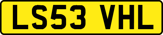 LS53VHL