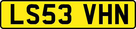 LS53VHN