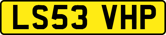 LS53VHP