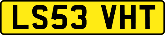 LS53VHT