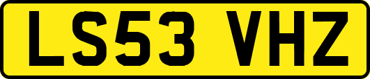 LS53VHZ