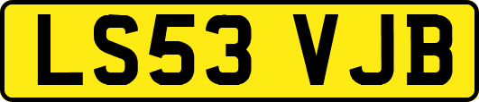 LS53VJB