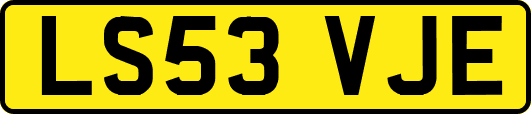 LS53VJE