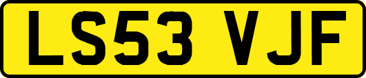 LS53VJF
