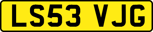 LS53VJG