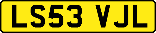 LS53VJL
