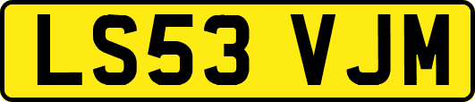LS53VJM