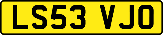 LS53VJO