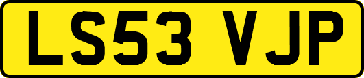 LS53VJP