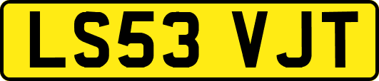 LS53VJT