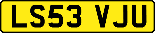 LS53VJU