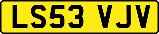 LS53VJV