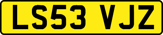 LS53VJZ