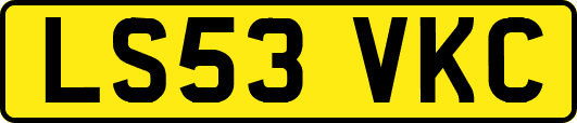 LS53VKC