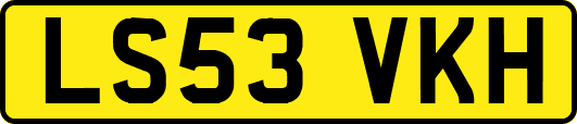 LS53VKH