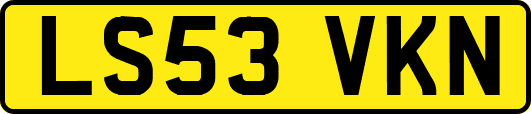 LS53VKN