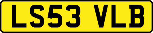 LS53VLB