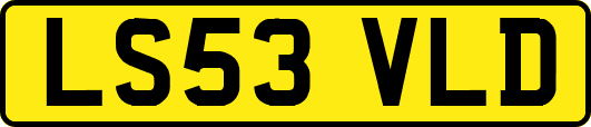 LS53VLD