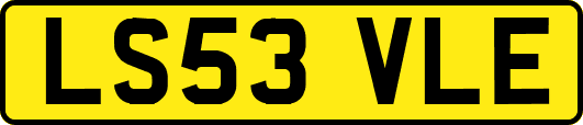 LS53VLE