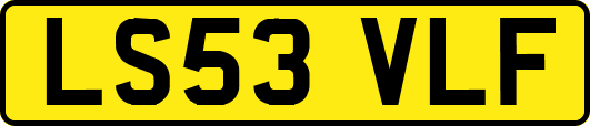 LS53VLF