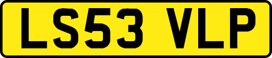 LS53VLP