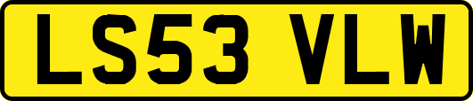 LS53VLW