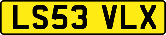 LS53VLX