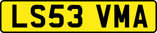 LS53VMA