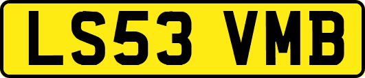 LS53VMB