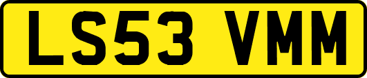 LS53VMM