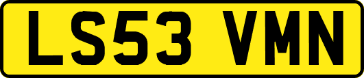 LS53VMN