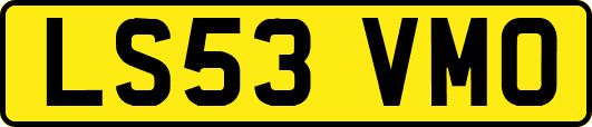 LS53VMO