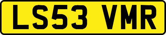LS53VMR