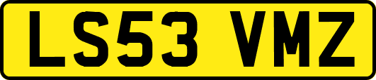 LS53VMZ