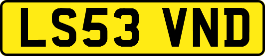 LS53VND