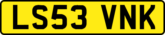 LS53VNK