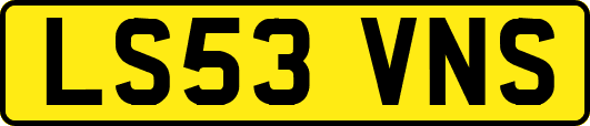 LS53VNS